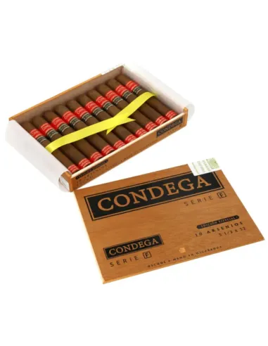 Сигара Condega Serie F Arsenio Edicion Limitada