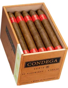 Сигара Condega Serie F Piramide