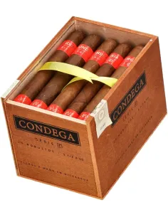 Сигара Condega Serie F Robusto