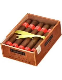 Сигара Condega Serie F Titan