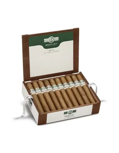 Сигара Bentley - White Toro