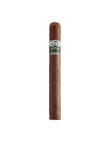 Сигара BENTLEY - GREEN CHURCHILL