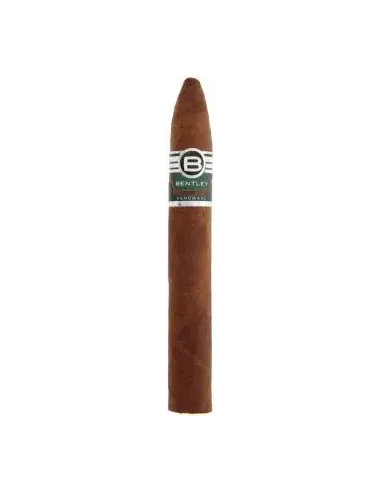 Сигара BENTLEY - GREEN BELICOSO