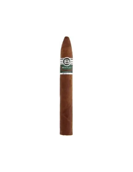 Сигара BENTLEY - GREEN BELICOSO