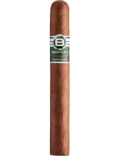 Сигара BENTLEY - GREEN ROBUSTO 2