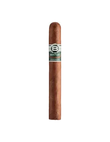 Сигара BENTLEY - GREEN ROBUSTO