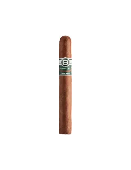 Сигара BENTLEY - GREEN ROBUSTO