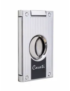 Гильотина Caseti, хром - купить в интернет-магазине Havana Smoke