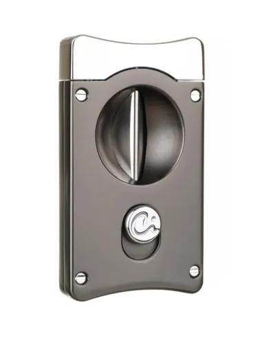 Гильотина Caseti V-cut, антрацит CA137-4