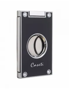 Гильотина Caseti, хром - купить в интернет-магазине Havana Smoke