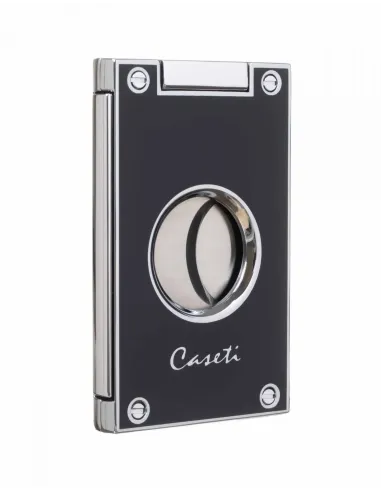 Гильотина Caseti, хром - купить в интернет-магазине Havana Smoke