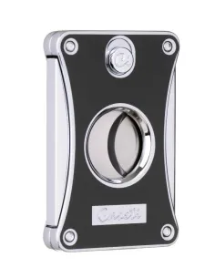 Гильотина Caseti, карбон - купить в интернет-магазине Havana Smoke