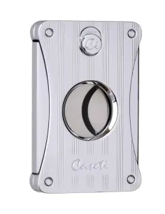 Гильотина Caseti, карбон - купить в интернет-магазине Havana Smoke