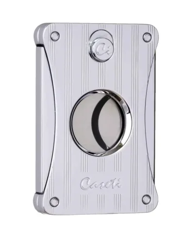 Гильотина Caseti, карбон - купить в интернет-магазине Havana Smoke