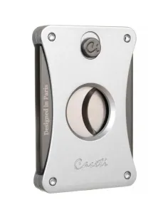 Гильотина Caseti, серебристая CA113-6
