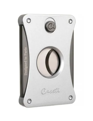 Гильотина Caseti, серебристая CA113-6