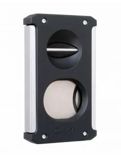 Гильотина Caseti, черная CA175-1