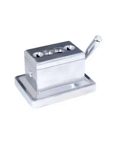 Гильотина Passatore настольная, 4 лезвия