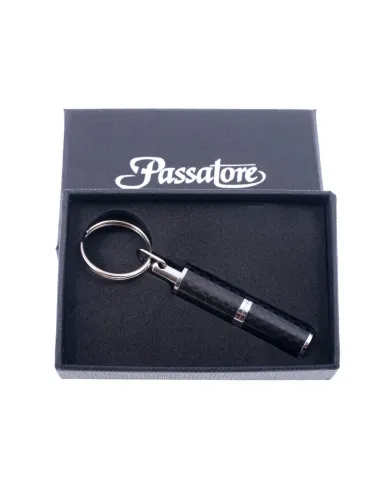 Пробойник сигарный Passatore, Карбон