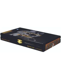 Набор сигар God of Fire Serie Aniversario SET 5 Cigars 2