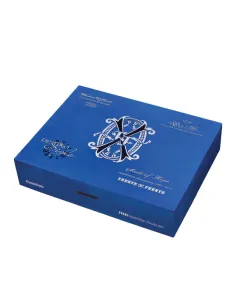 Набор сигар FFOX Fuente Fuente Opus X 6 Set Cigars Blue