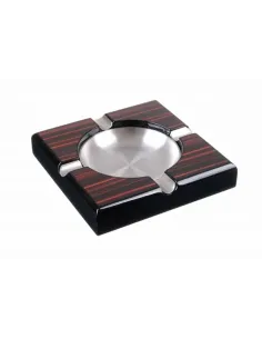 Пепельница сигарная Lubinski, Эбеновое дерево