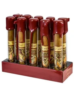 Сигара Gurkha Private Select Corona Natural Rum Abuelo