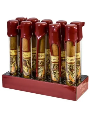 Сигара Gurkha Private Select Corona Natural Rum Abuelo