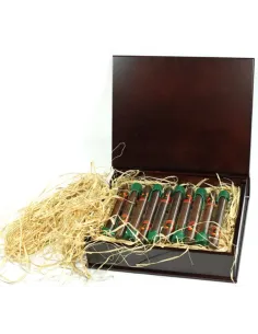 Сигара Gurkha HMR Churchill Maduro