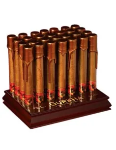 Сигара Gurkha Grand Reserve Robusto Natural Tubos