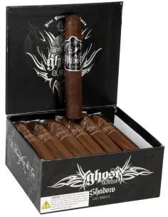 Сигара Gurkha Ghost Shadow