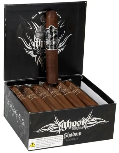 Сигара Gurkha Ghost Shadow