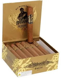 Сигара Gurkha Ghost Gold Exorcist