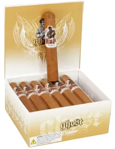 Сигара Gurkha Ghost Connecticut Shadow