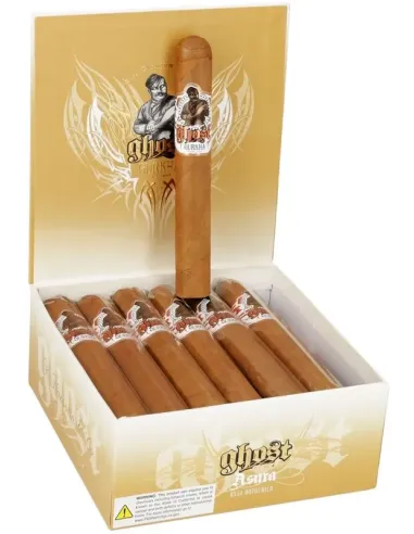 Сигара Gurkha Ghost Connecticut Asura
