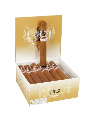 Сигара Gurkha Ghost Connecticut Exorcist