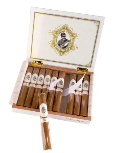 Сигара Gurkha Coleccion Especial Toro