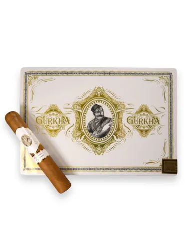 Сигара Gurkha Coleccion Especial Robusto