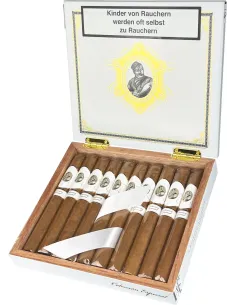 Сигара Gurkha Coleccion Especial Lonsdale