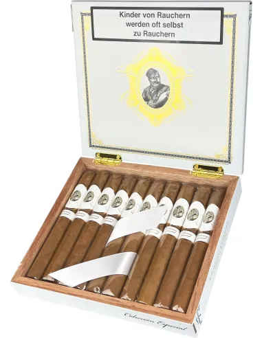 Сигара Gurkha Coleccion Especial Lonsdale