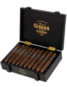 Сигара Gurkha Cellar Reserve Limitada Hedonism Grand Rothchild