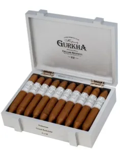 Сигара Gurkha Cellar Reserve 12 Hedonism Grand Rothchild
