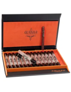 GURKHA BLACK DRAGON TUBOS - купить в интернет-магазине Havana Smoke