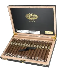 Сигара Gurkha Kingdom Figurado Reserva Especial