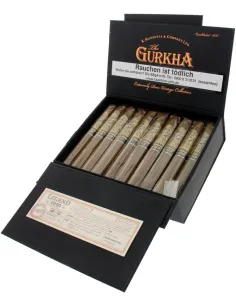 Сигара Gurkha Legend 1959 Toro