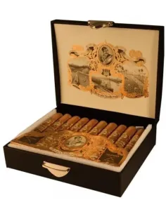 Gurkha Royal Challenge Toro Maduro - купить в интернет-магазине Havana Smoke 2