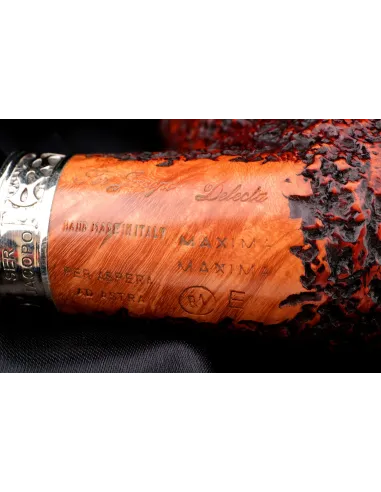 Трубка SER JACOPO Delecta MAXIMA S414-2