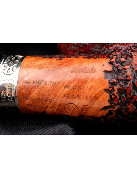 Трубка SER JACOPO Delecta MAXIMA S414-2