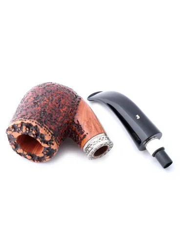 Трубка SER JACOPO Delecta MAXIMA S414-2