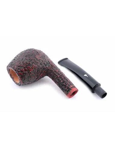 Трубка SER JACOPO Mastro Geppetto Rustic G601-7